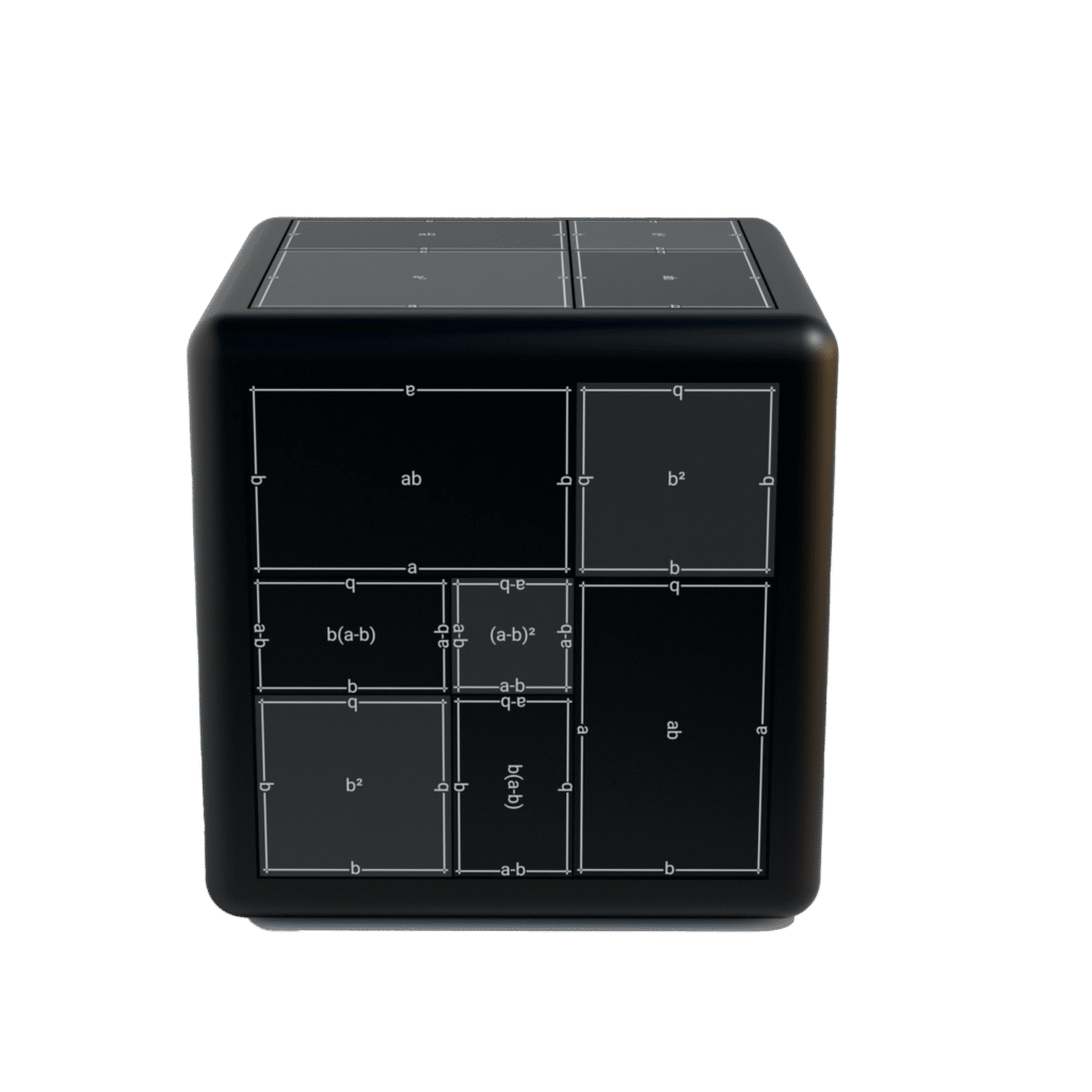 Obsidian Black