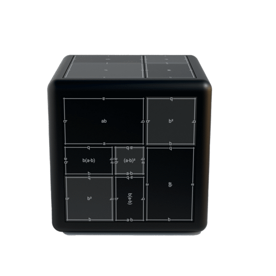 Obsidian Black