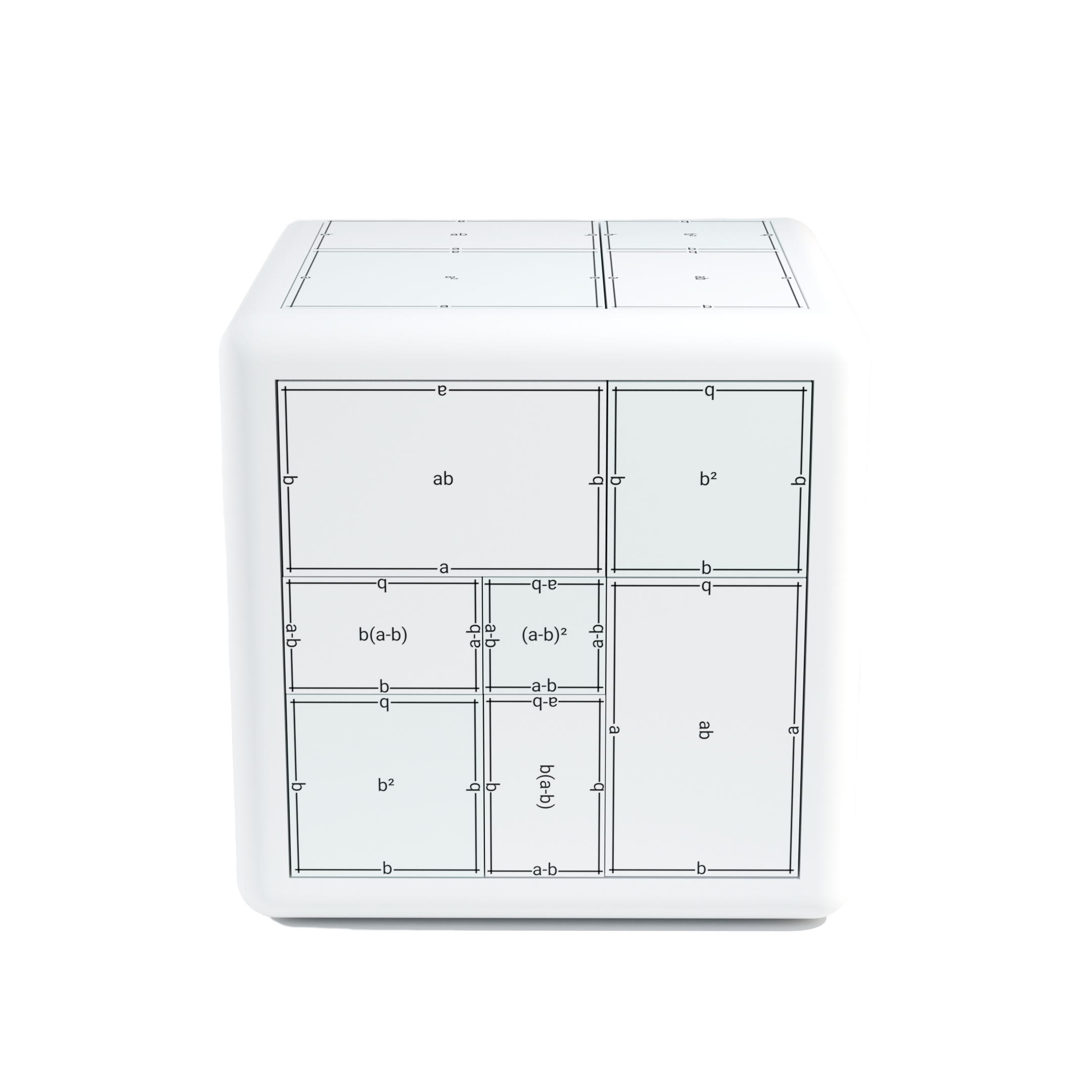 Granite White